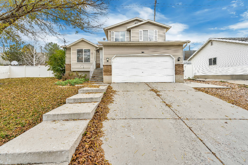 6637 S Daniel Way, Murray UT, 84123